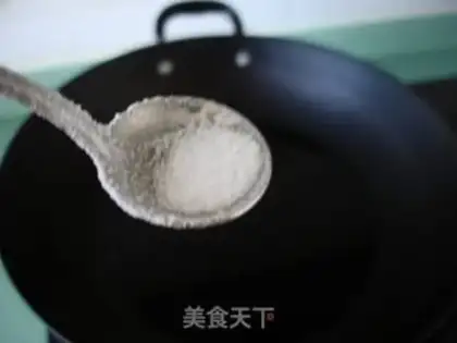 Make step 1