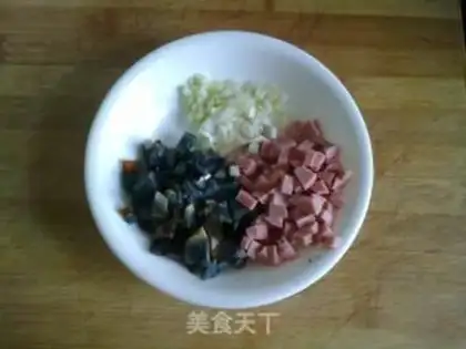 Make step 3