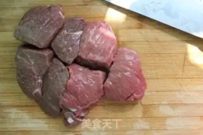 Make step 1