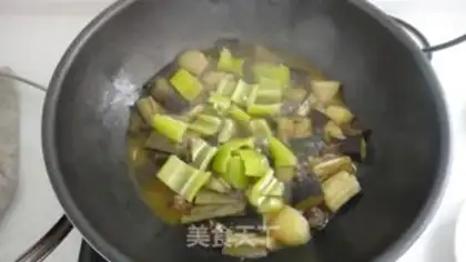 Make step 8