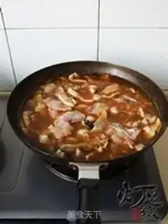 Make step 16