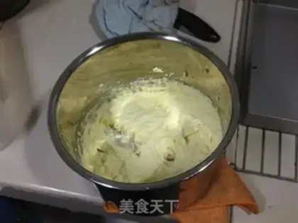 Make step 4