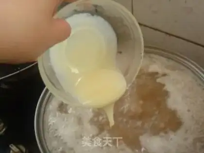 Make step 5