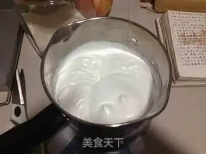 Make step 5