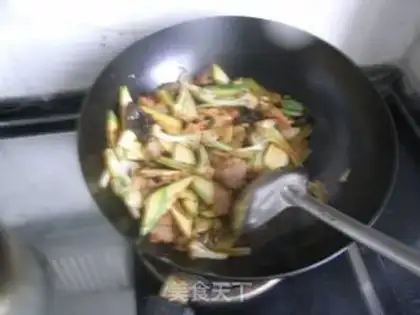 Make step 5