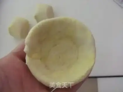Make step 8