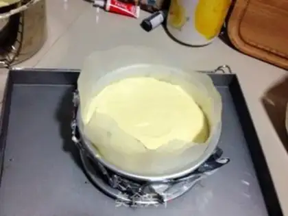 Make step 6