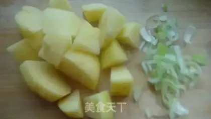 Make step 0