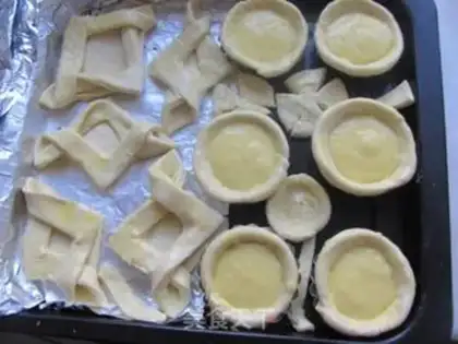 Make step 9