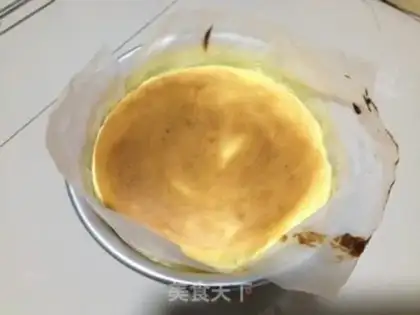Make step 0