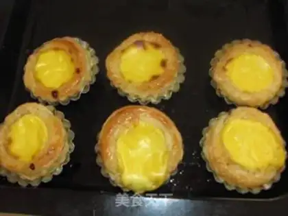 Make step 10