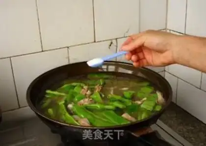 Make step 11