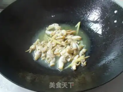 Make step 2