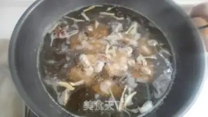 Make step 2
