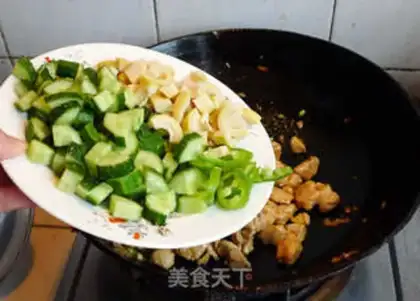 Make step 10