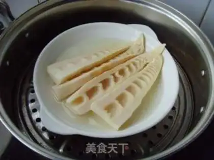 Make step 1