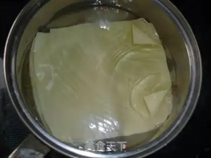 Make step 1