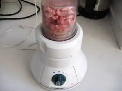 Make step 2