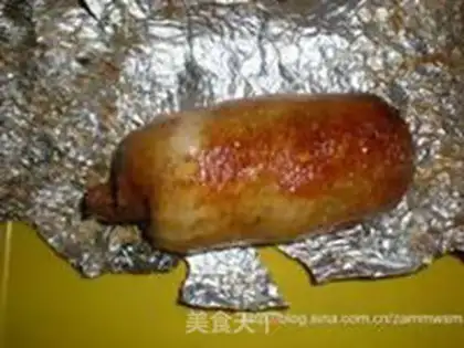 Make step 3