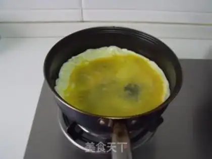 Make step 1