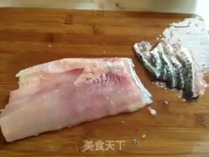 Make step 1