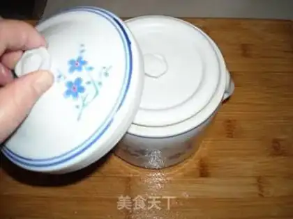 Make step 2
