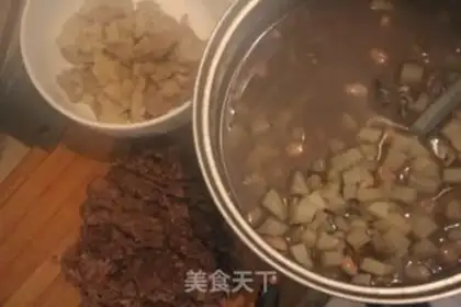 Make step 10