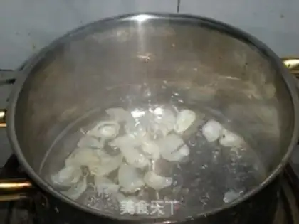 Make step 8