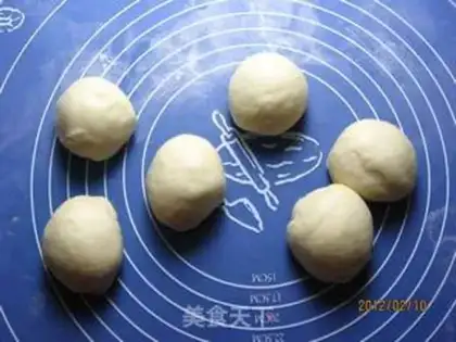 Make step 1