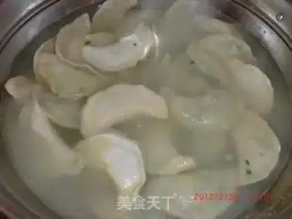 Make step 6