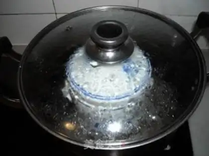 Make step 3