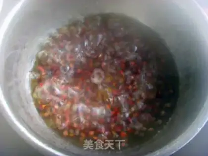 Make step 1