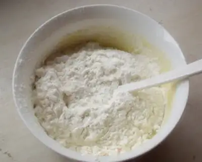 Make step 4