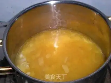 Make step 10