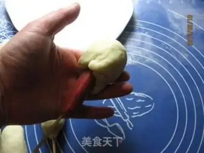Make step 3