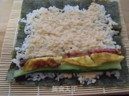 Make step 5