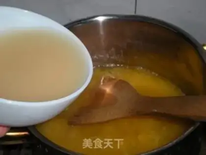 Make step 11