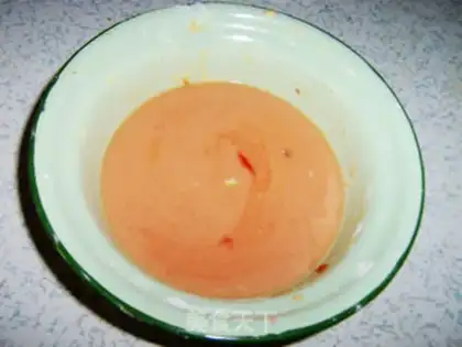 Make step 3