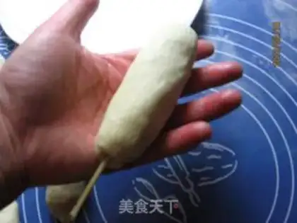 Make step 4