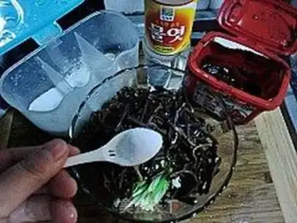 Make step 4