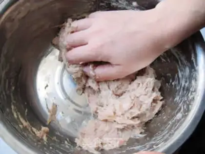 Make step 7