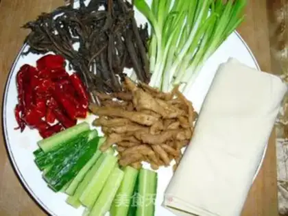 Make step 5