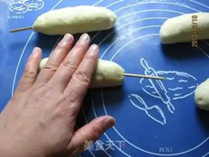 Make step 5