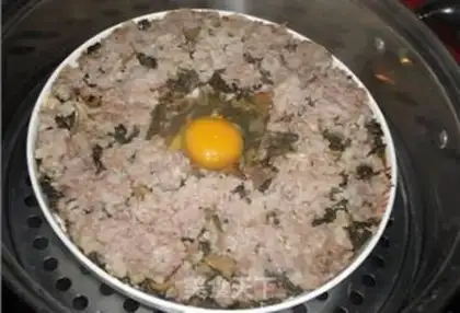 Make step 2