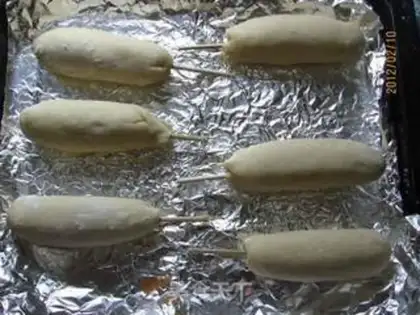 Make step 6