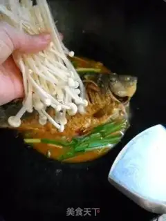 Make  step 8