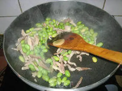 Make step 5