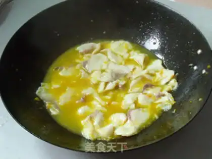 Make step 5