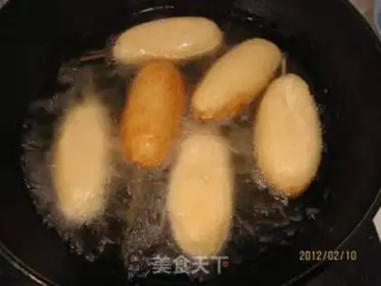 Make step 8