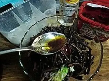 Make step 8